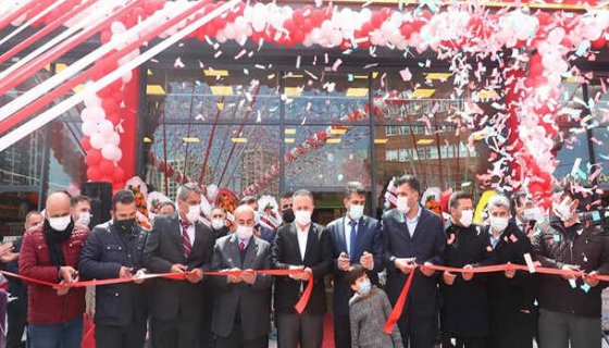 Kurumsal Organizasyonlar Fotoğrafları