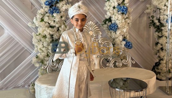 Sünnet Organizasyonu Fotoğrafları 