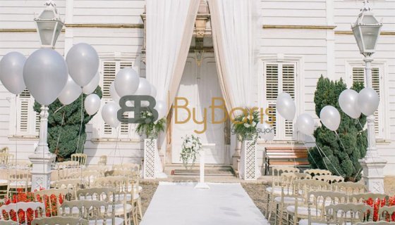 Nikah Organizasyonu Fotoğrafları 