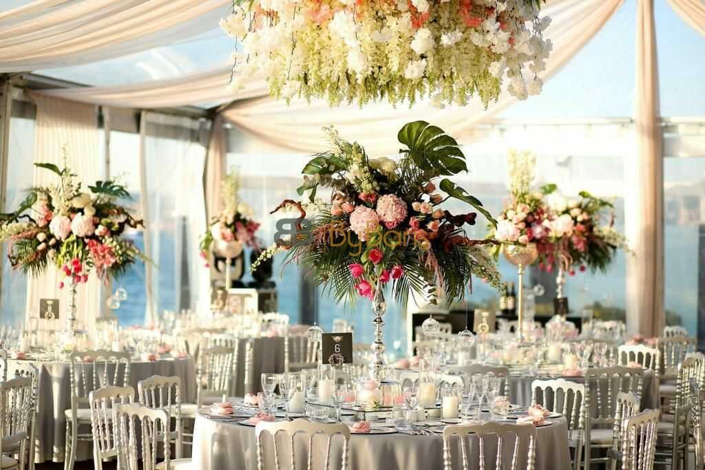 Bakırköy Düğün Organizasyonu