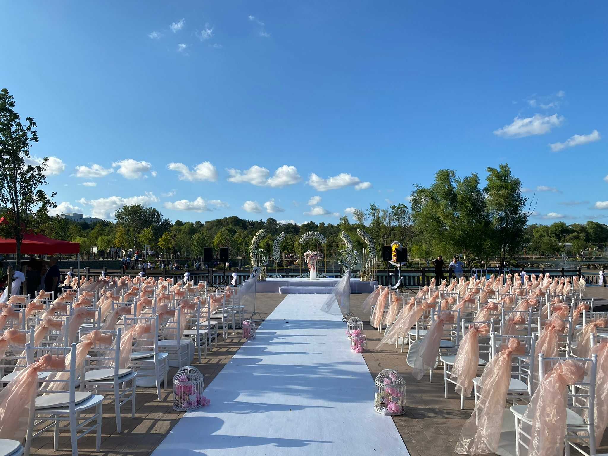 Başakşehir Düğün Organizasyonu