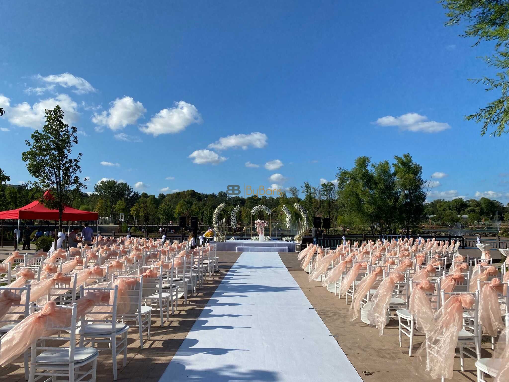 Bahçelievler Düğün Organizasyonu