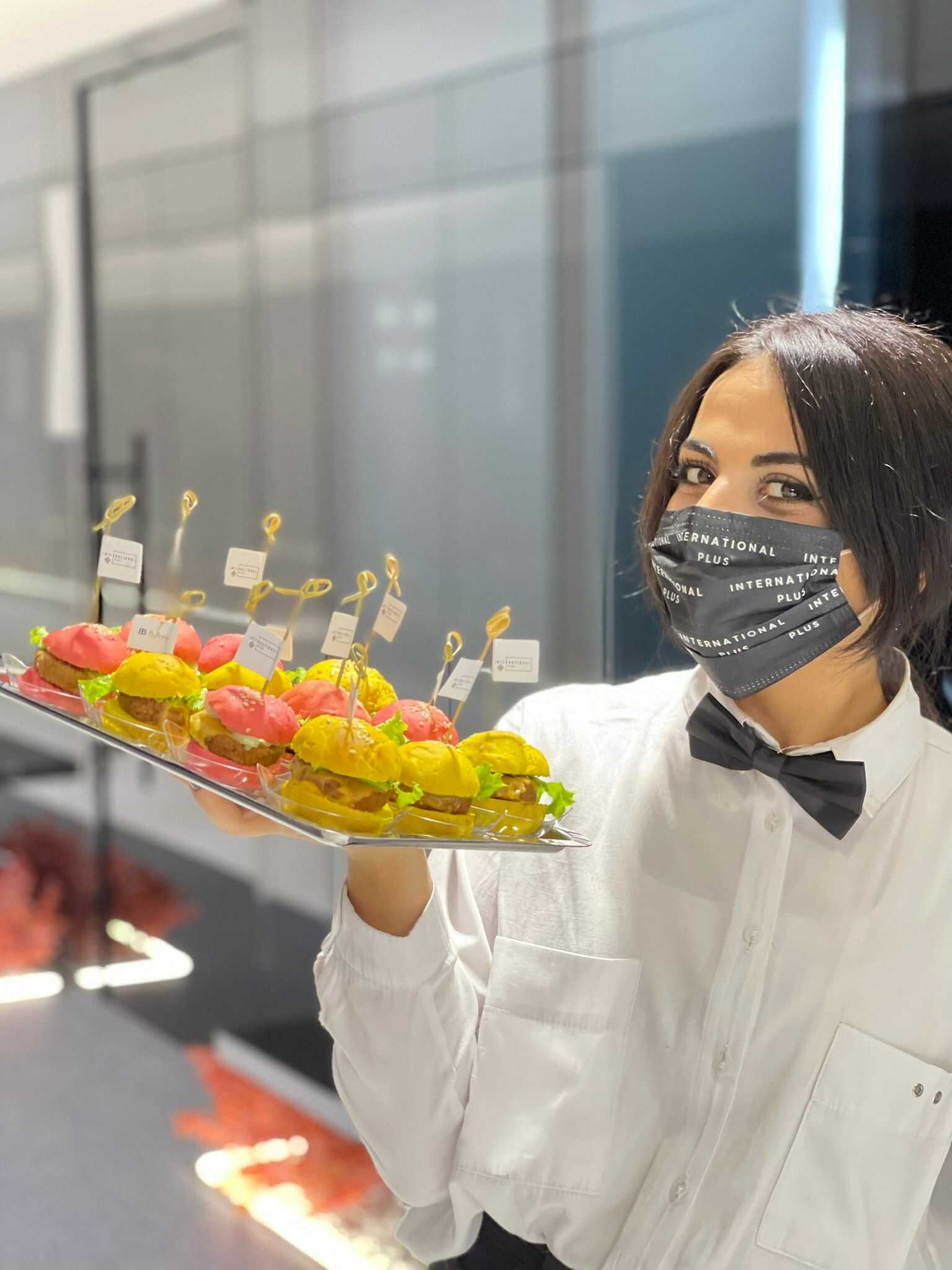 Şişli Kokteyl organizasyonu