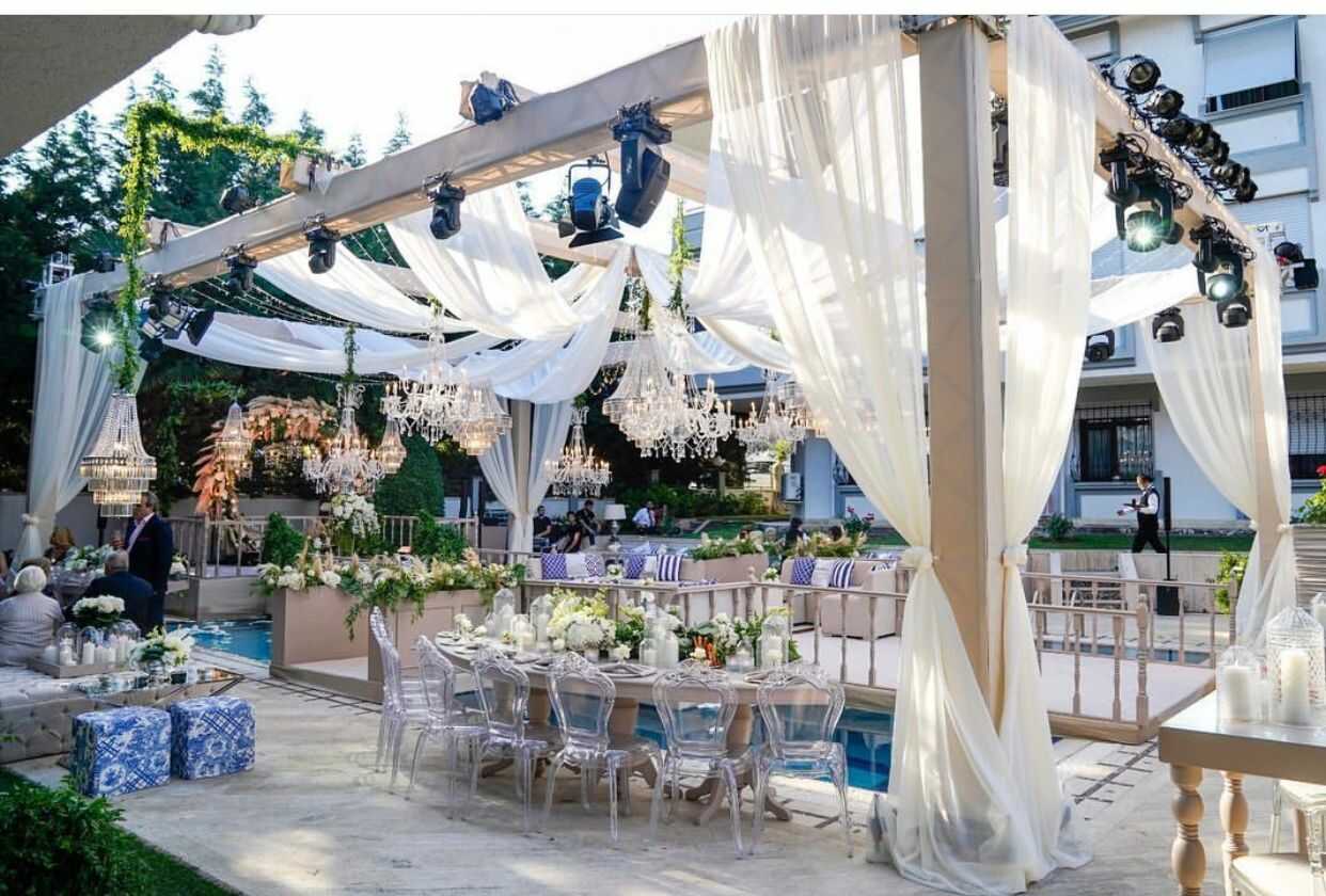 Beylikdüzü Düğün Organizasyonu