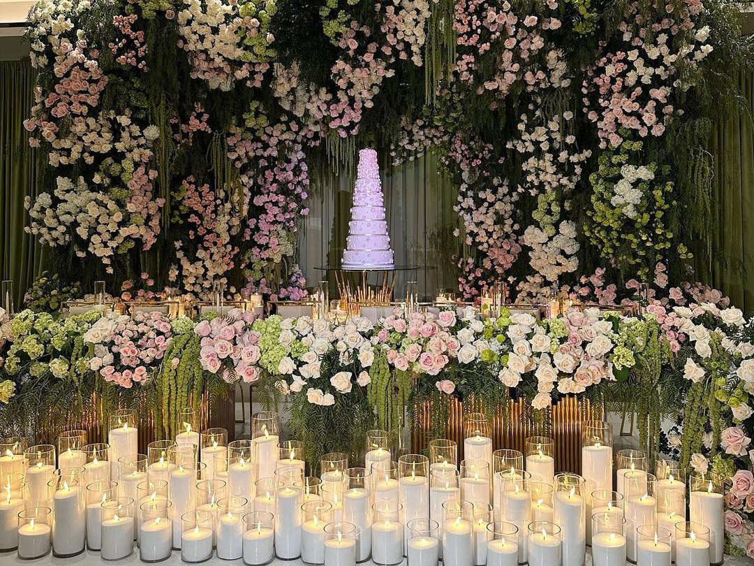 İstanbul Nişan Organizasyonu | Fiyatları