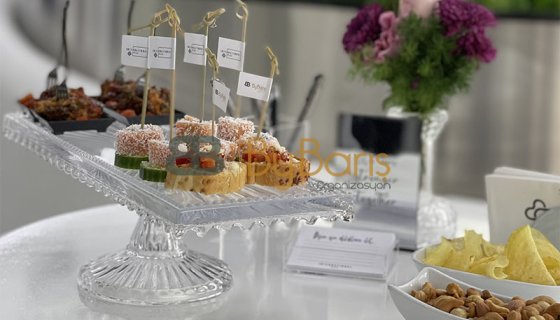 İnternational Plus Halkalı Açılış Eventi Klip Videosu 