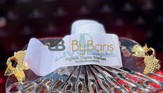 LİVWELL SAĞLIKLI YAŞAM MERKEZİ AÇILIŞ EVENTİ KLİP ÇEKİMİ