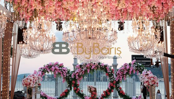 Sümeyye & Mehmet Necip Çiftimizin Düğün Event Klip